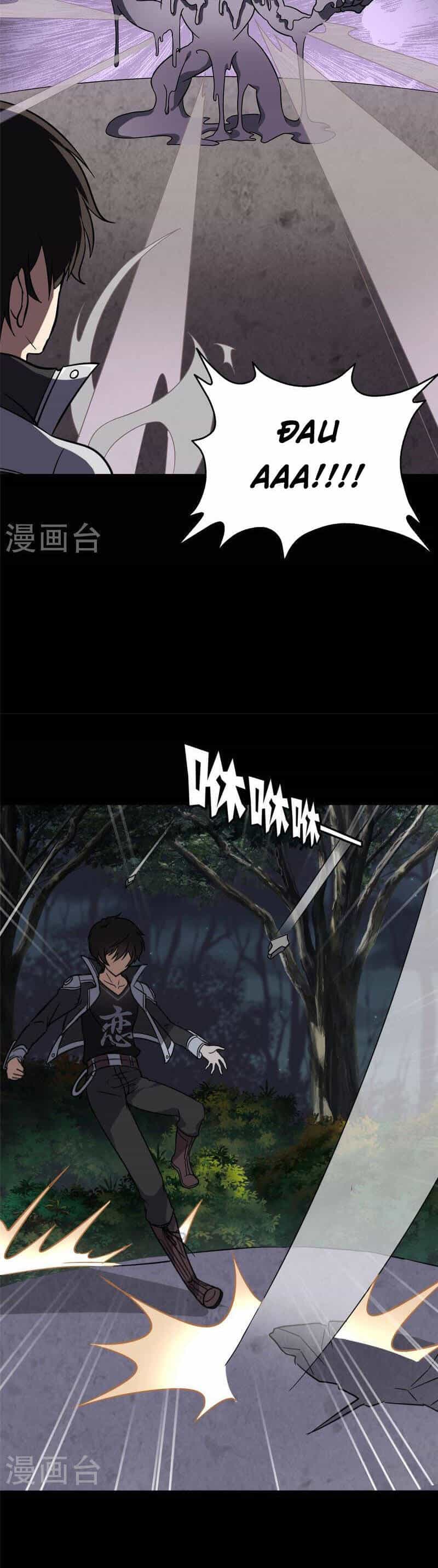 Bạn Gái Zombie Của Tôi - Chương 359 - ảnh 12