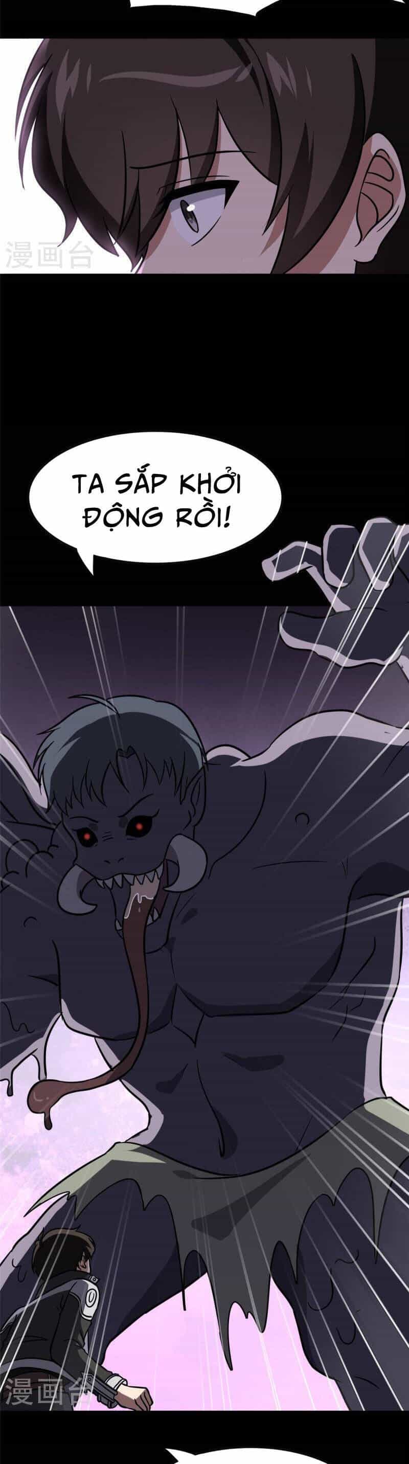 Bạn Gái Zombie Của Tôi - Chương 359 - ảnh 17