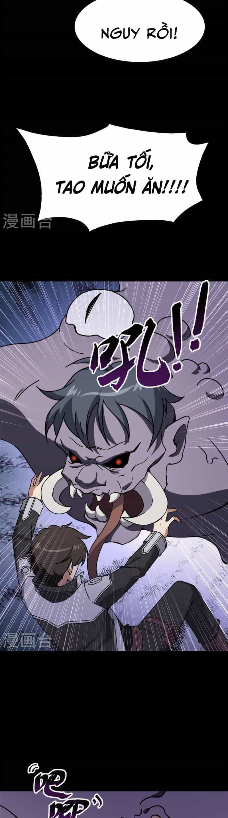 Bạn Gái Zombie Của Tôi - Chương 359 - ảnh 18
