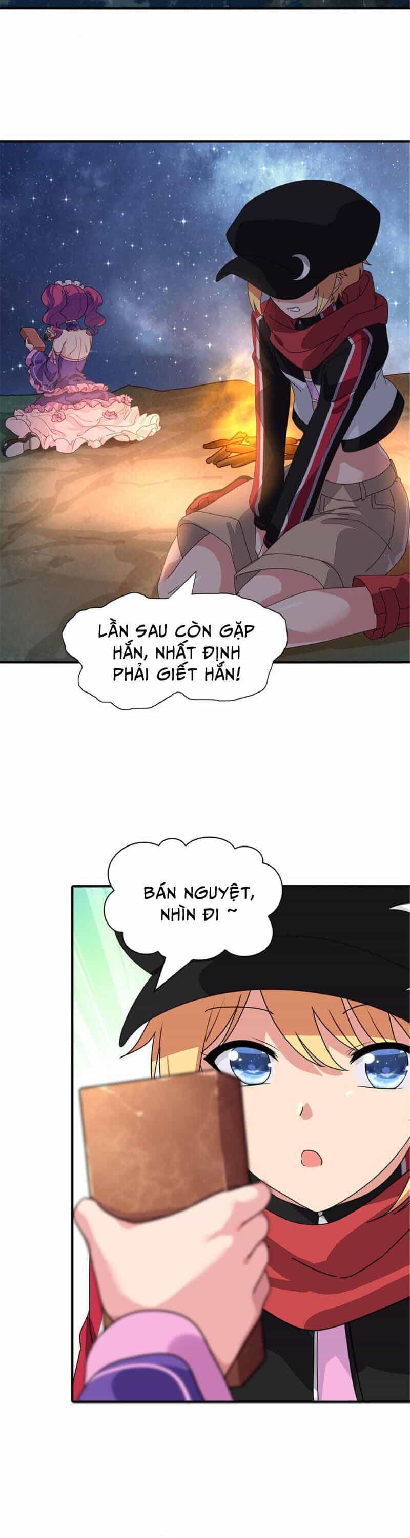Bạn Gái Zombie Của Tôi - Chương 361 - ảnh 17