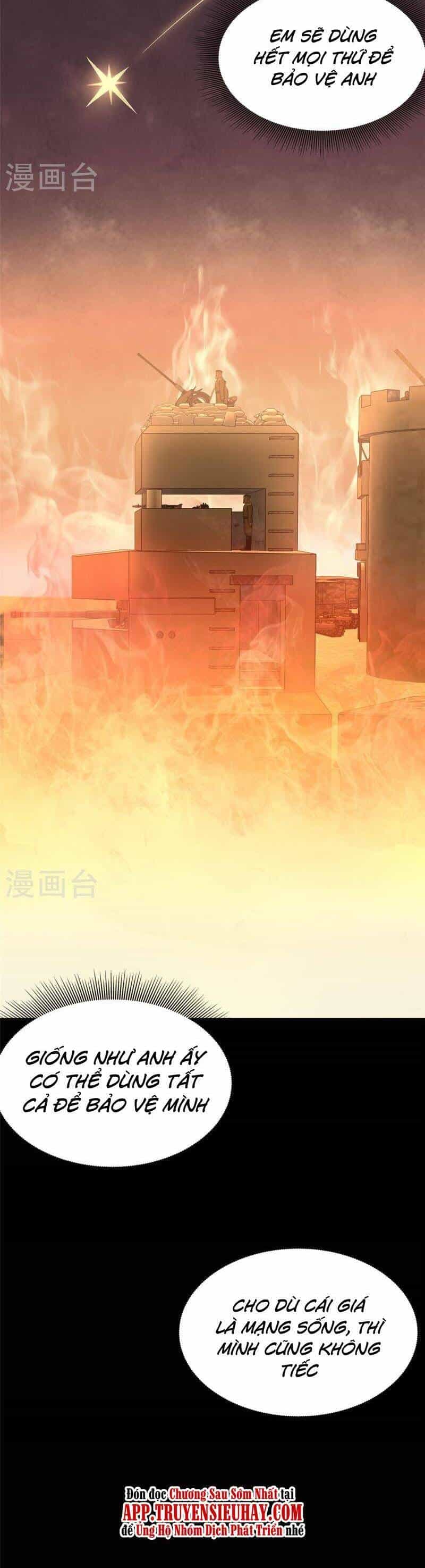 Bạn Gái Zombie Của Tôi - Chương 365 - ảnh 35
