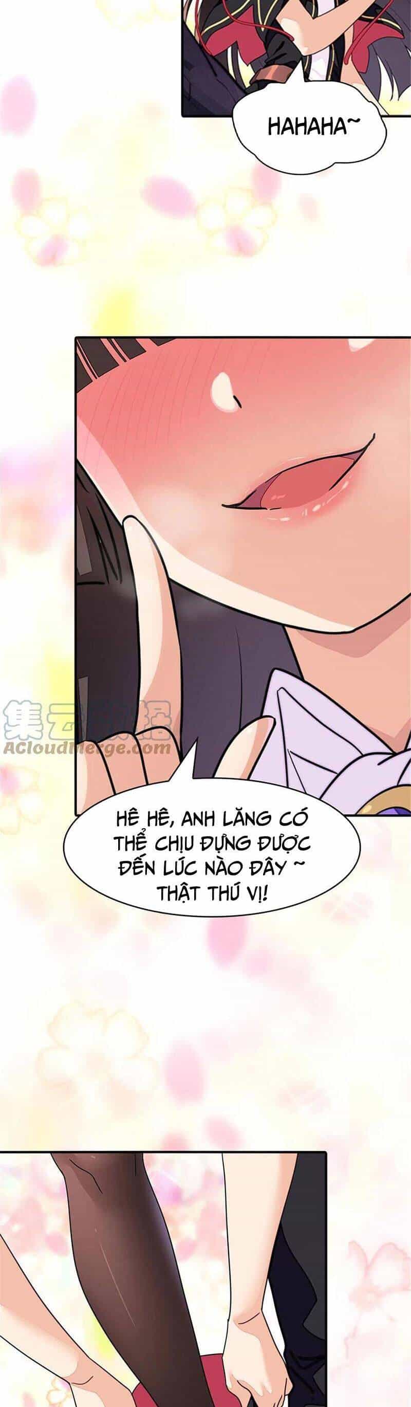 Bạn Gái Zombie Của Tôi - Chương 367 - ảnh 6