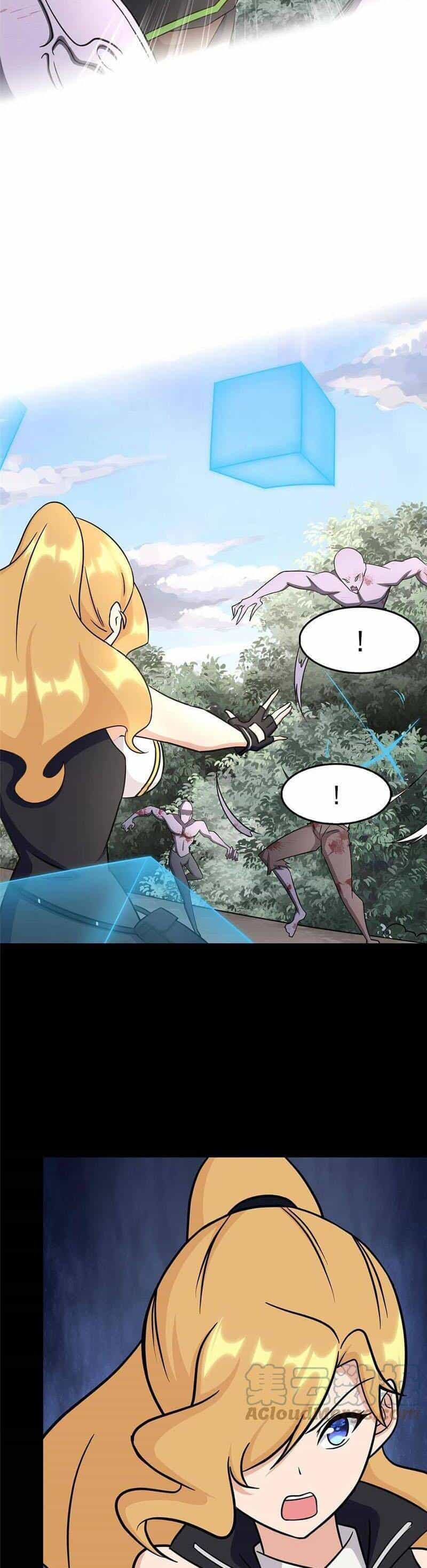 Bạn Gái Zombie Của Tôi - Chương 371 - ảnh 15