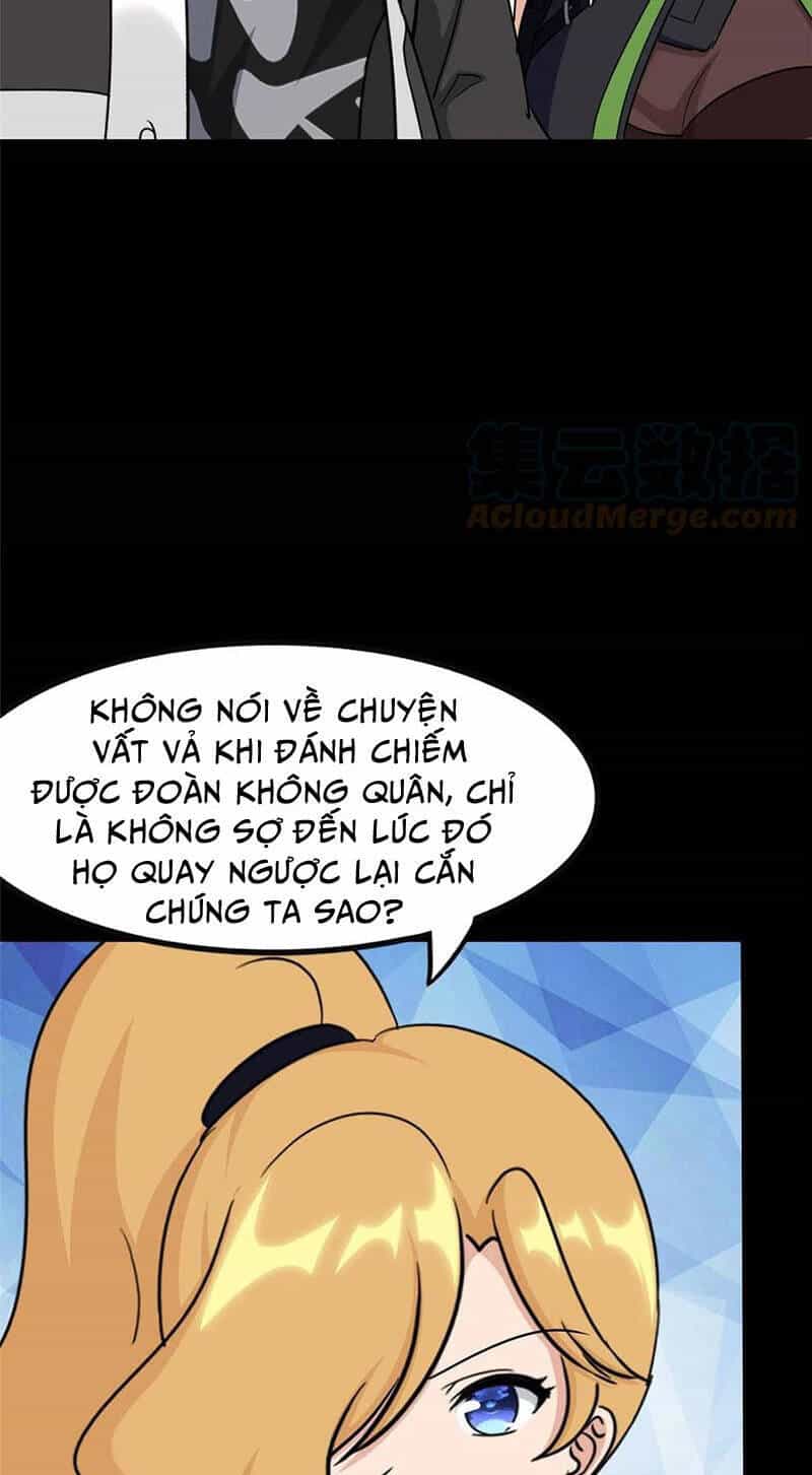 Bạn Gái Zombie Của Tôi - Chương 375 - ảnh 11