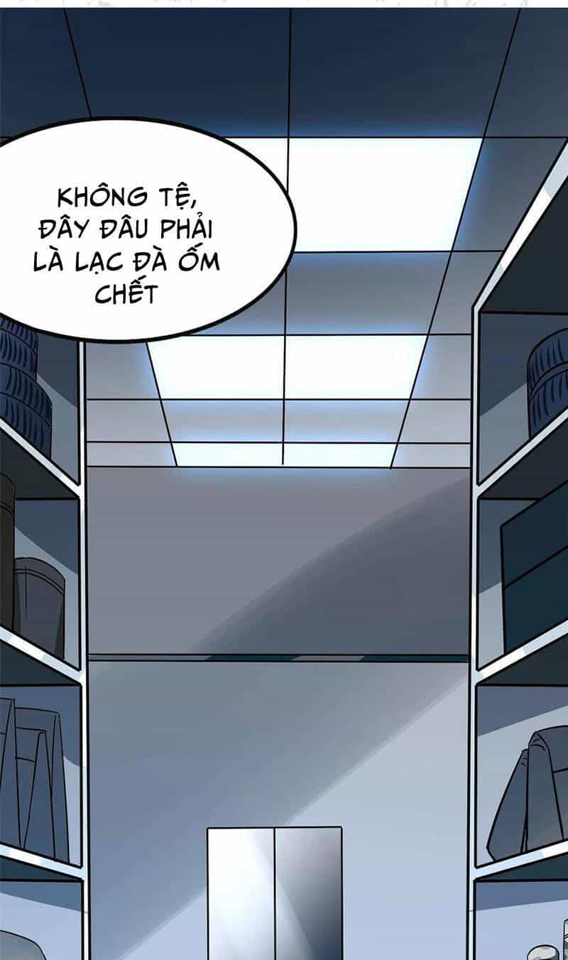 Bạn Gái Zombie Của Tôi - Chương 376 - ảnh 1