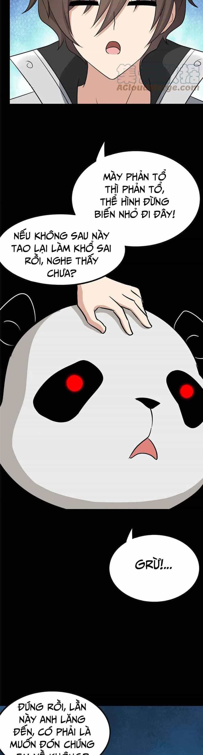 Bạn Gái Zombie Của Tôi - Chương 378 - ảnh 17