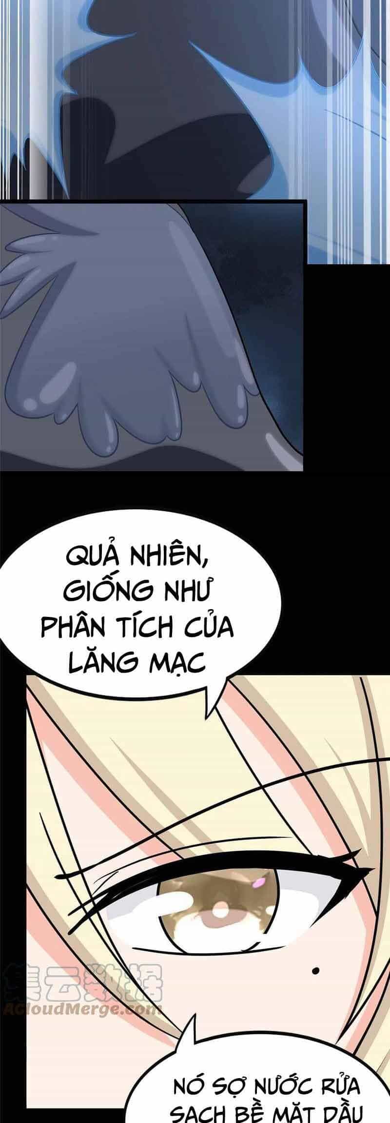 Bạn Gái Zombie Của Tôi - Chương 382 - ảnh 19