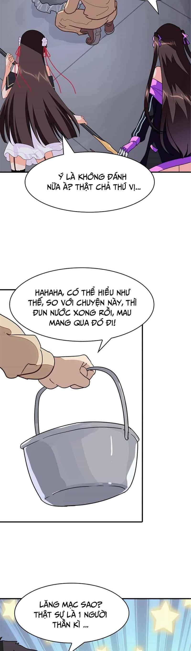 Bạn Gái Zombie Của Tôi - Chương 383 - ảnh 13
