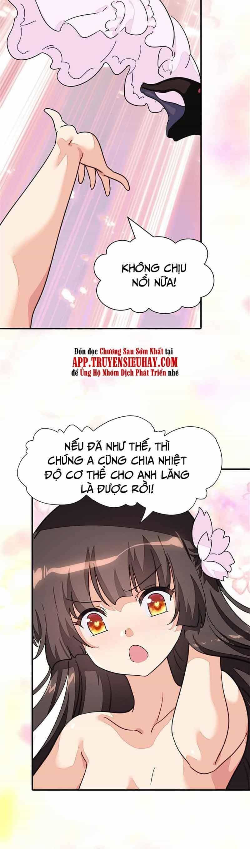 Bạn Gái Zombie Của Tôi - Chương 383 - ảnh 19