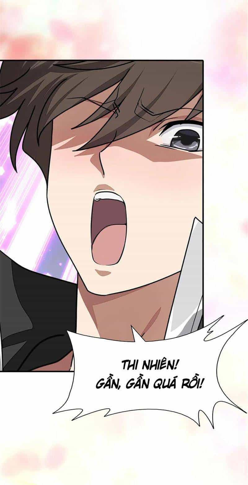 Bạn Gái Zombie Của Tôi - Chương 384 - ảnh 21