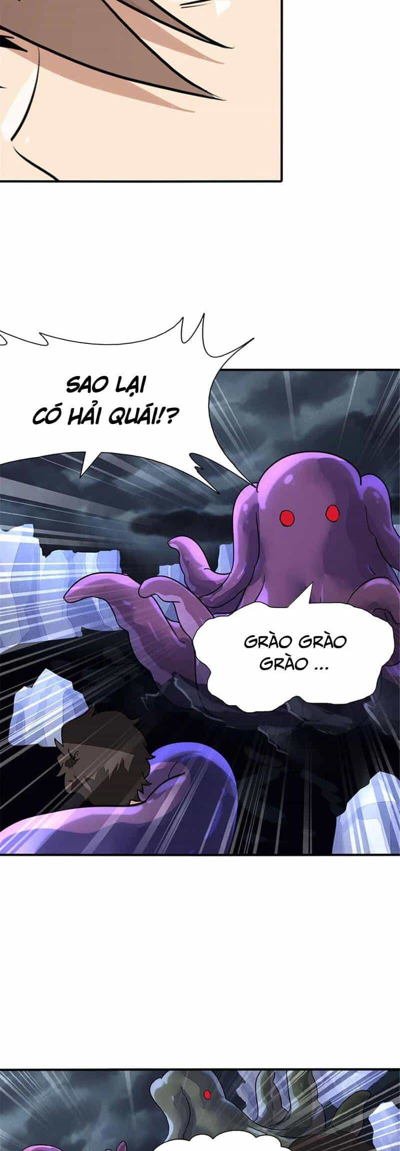 Bạn Gái Zombie Của Tôi - Chương 384 - ảnh 9