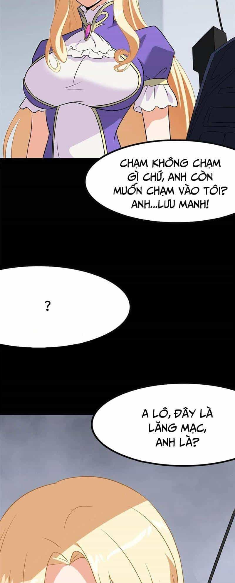 Bạn Gái Zombie Của Tôi - Chương 386 - ảnh 35