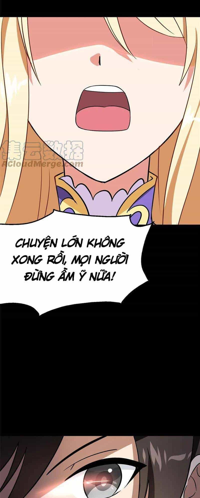 Bạn Gái Zombie Của Tôi - Chương 386 - ảnh 38