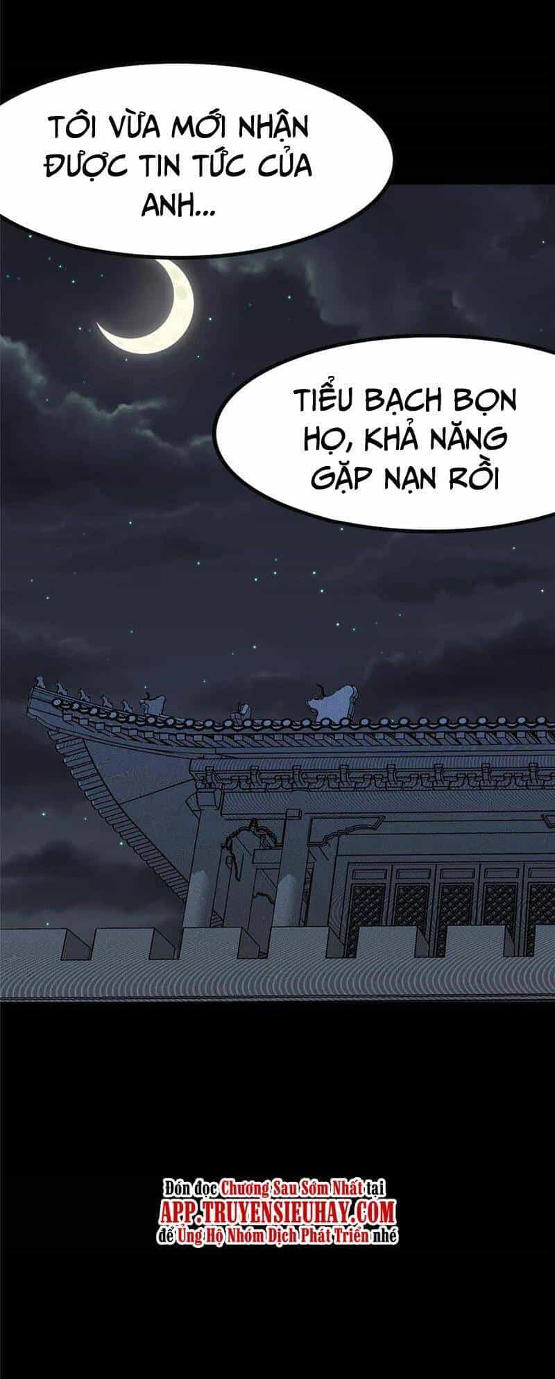 Bạn Gái Zombie Của Tôi - Chương 386 - ảnh 40