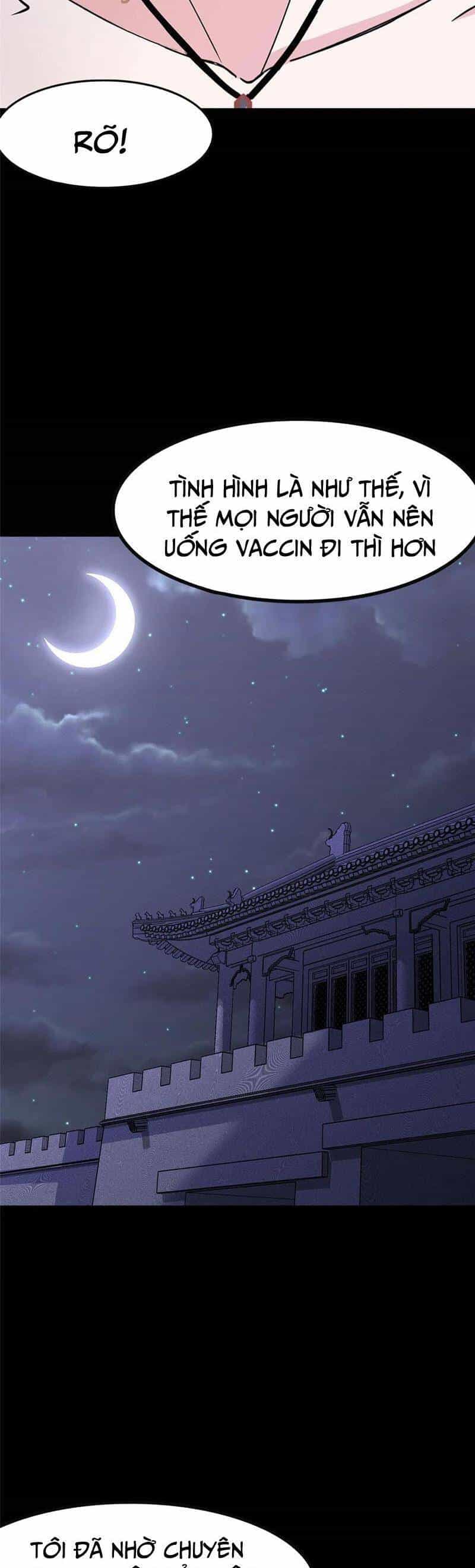Bạn Gái Zombie Của Tôi - Chương 386 - ảnh 7