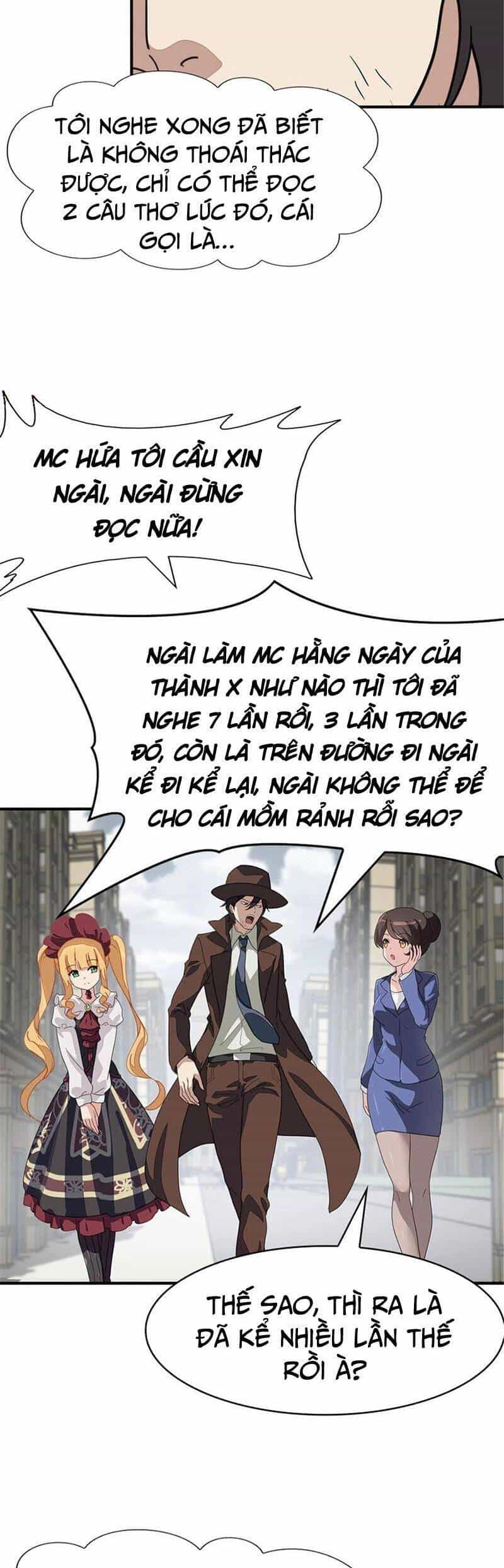 Bạn Gái Zombie Của Tôi - Chương 387 - ảnh 2