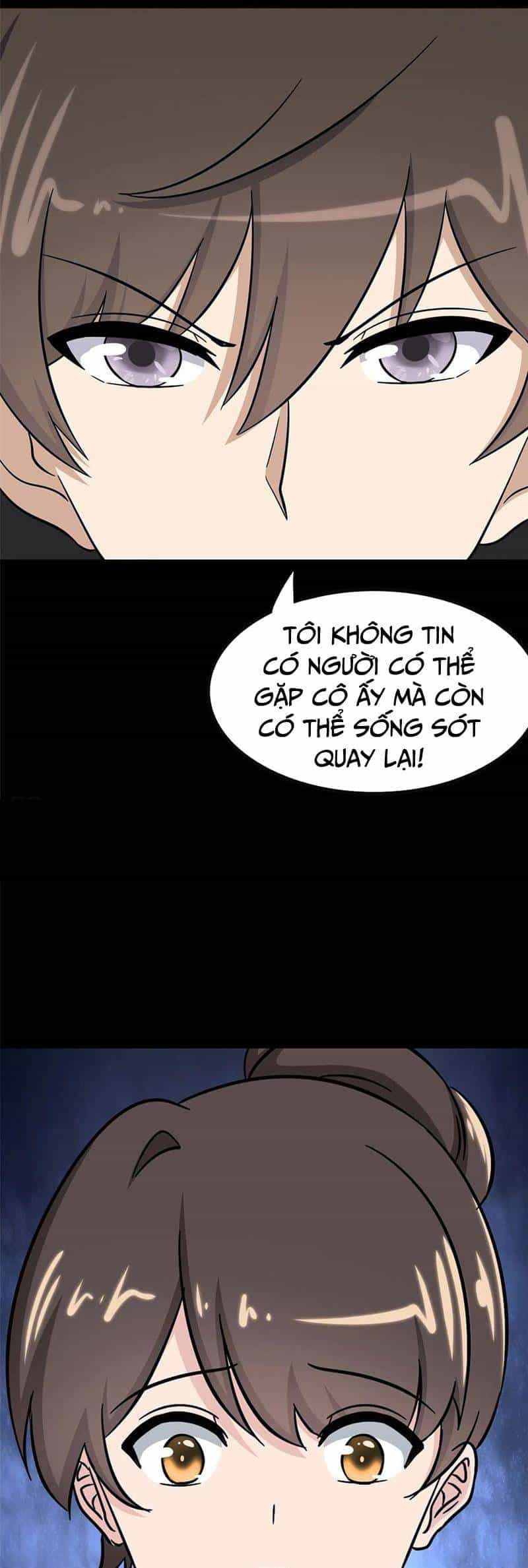 Bạn Gái Zombie Của Tôi - Chương 388 - ảnh 36