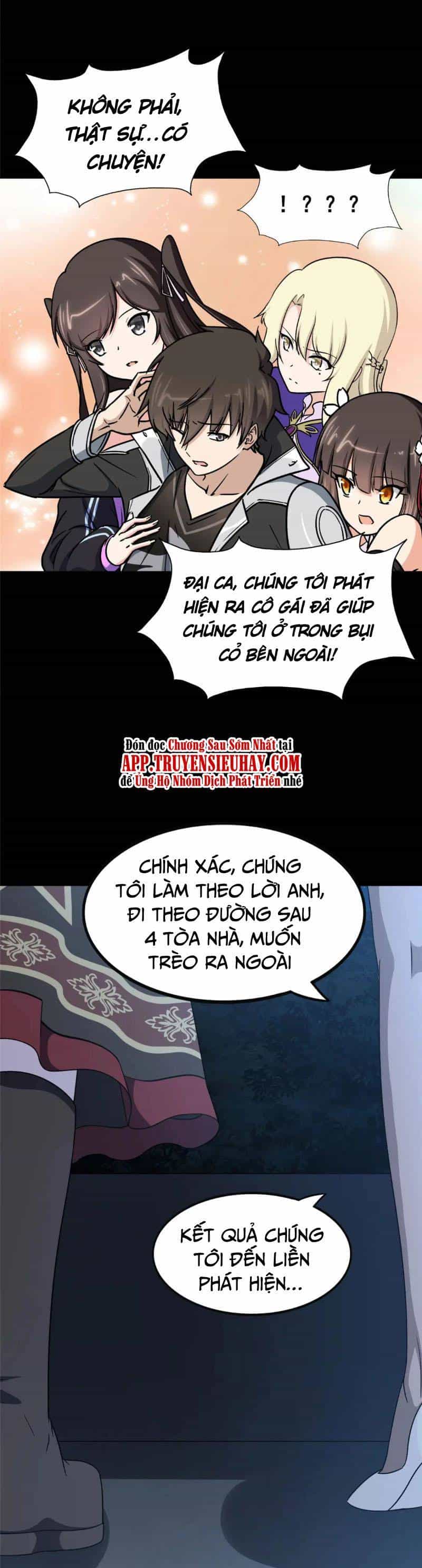 Bạn Gái Zombie Của Tôi - Chương 390 - ảnh 28