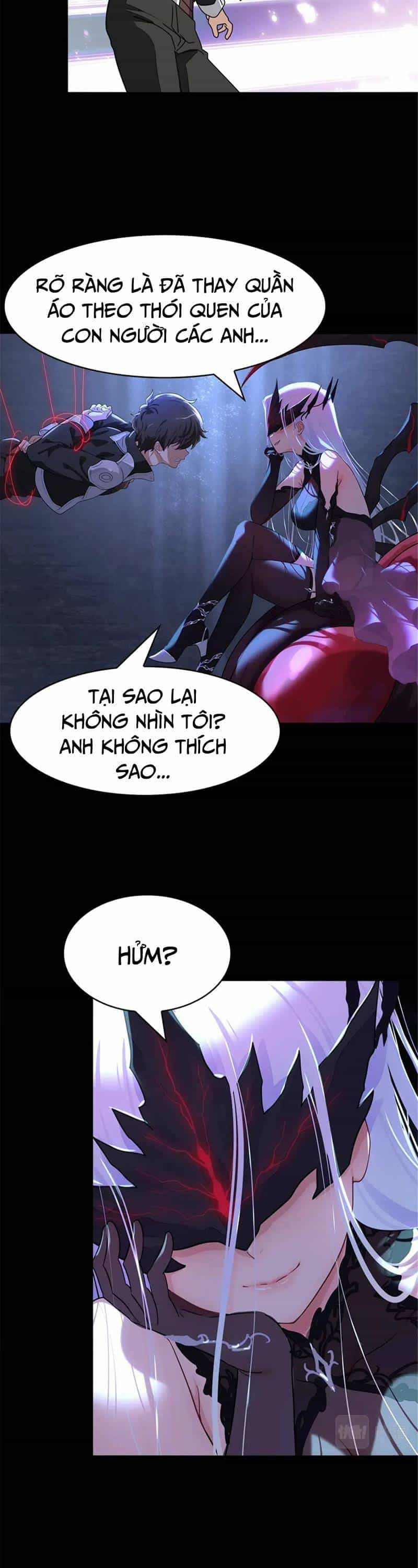 Bạn Gái Zombie Của Tôi - Chương 392 - ảnh 13