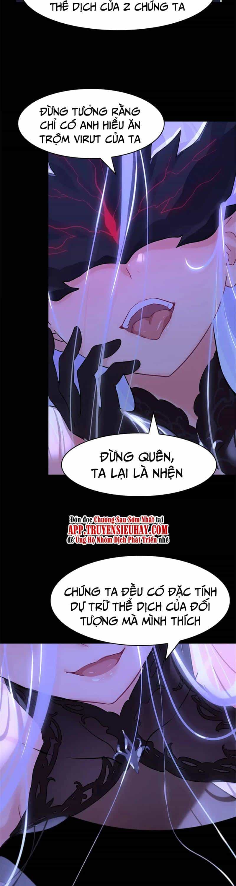 Bạn Gái Zombie Của Tôi - Chương 392 - ảnh 18