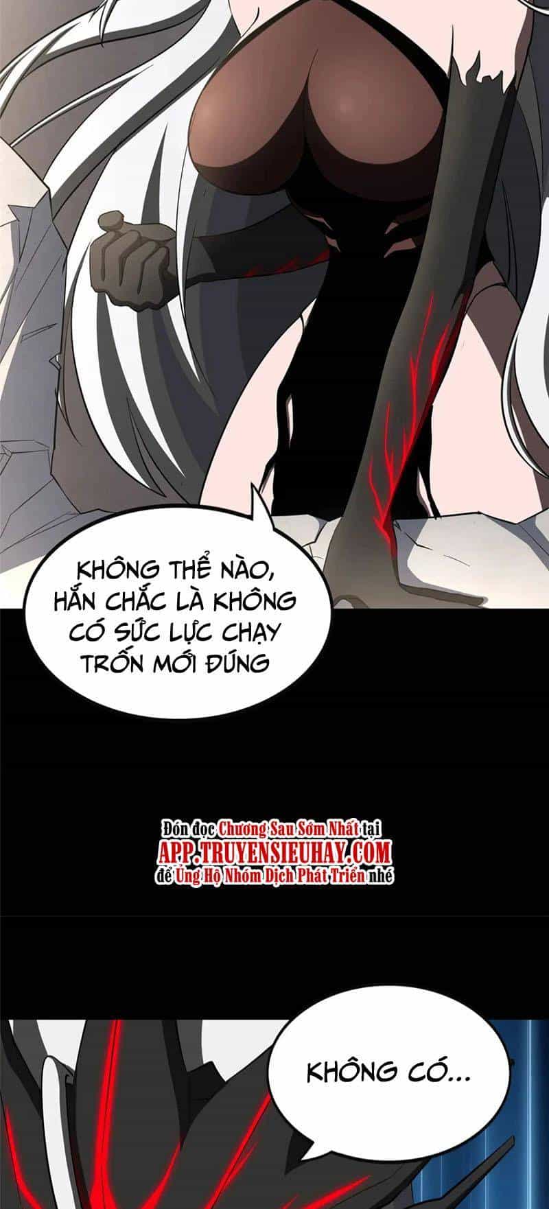 Bạn Gái Zombie Của Tôi - Chương 394 - ảnh 35