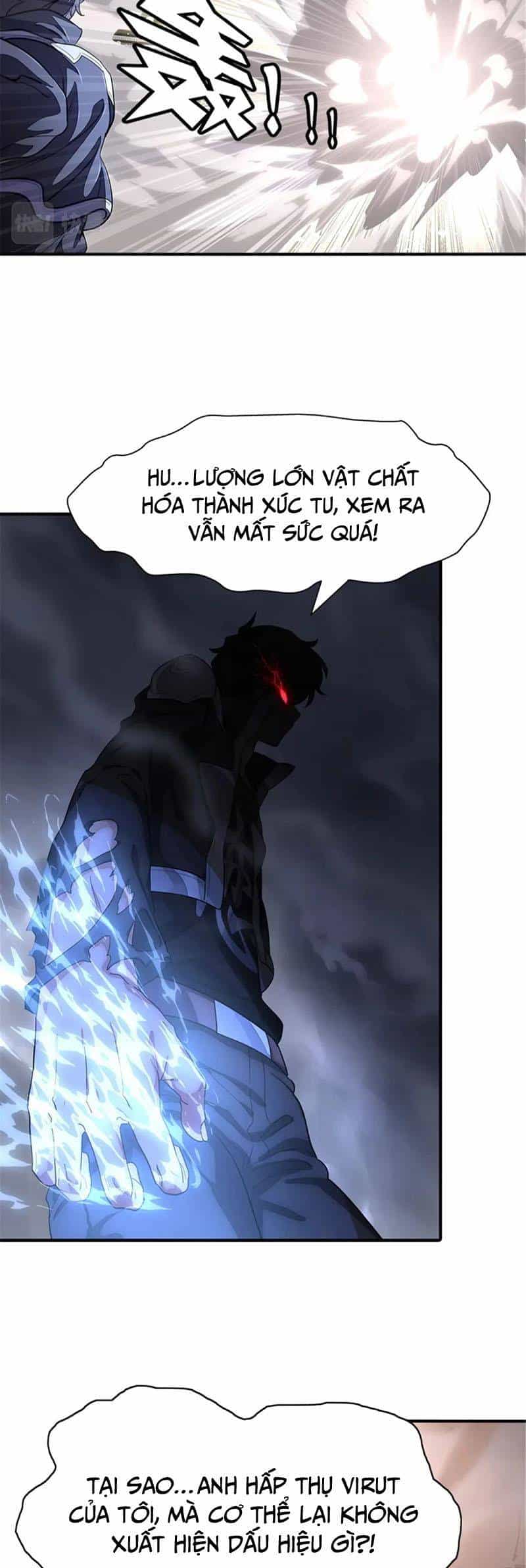 Bạn Gái Zombie Của Tôi - Chương 395 - ảnh 14