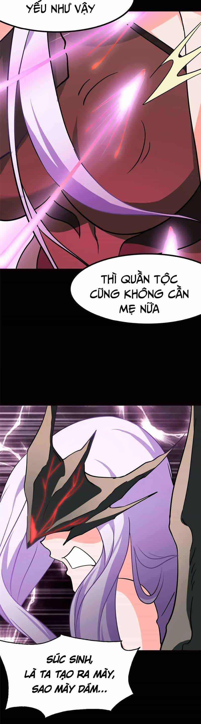Bạn Gái Zombie Của Tôi - Chương 396 - ảnh 22