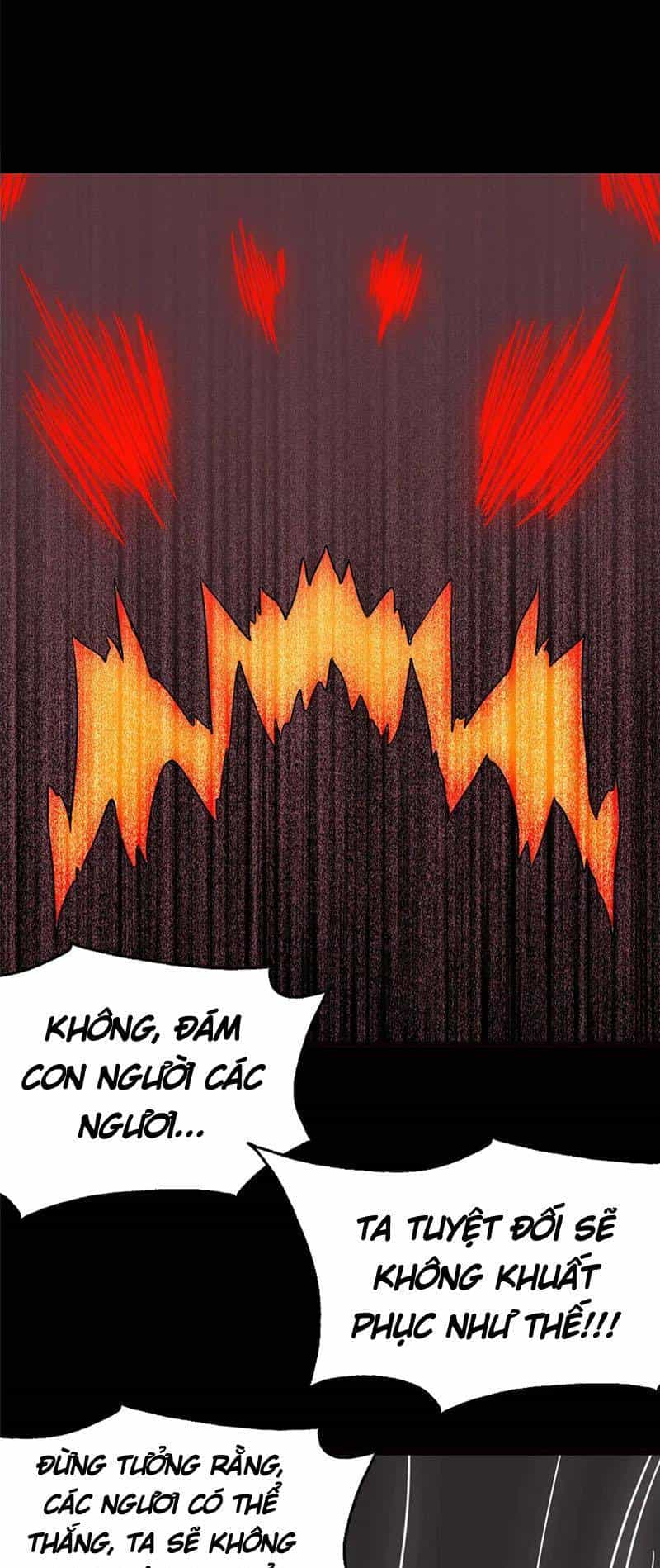 Bạn Gái Zombie Của Tôi - Chương 396 - ảnh 35