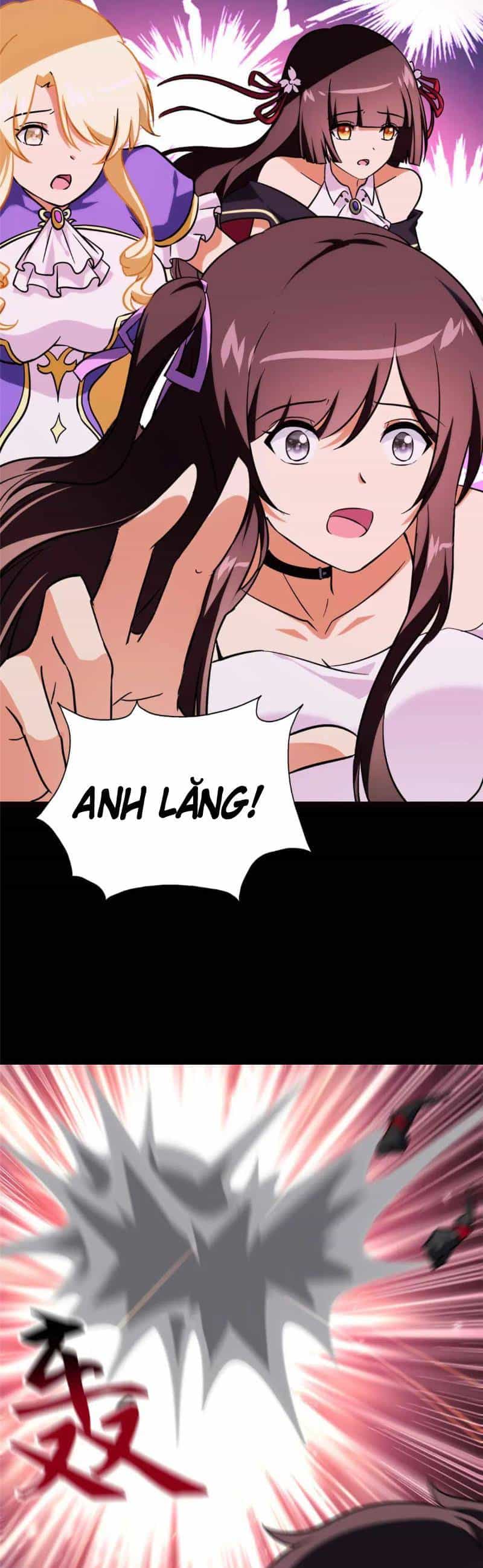 Bạn Gái Zombie Của Tôi - Chương 397 - ảnh 15
