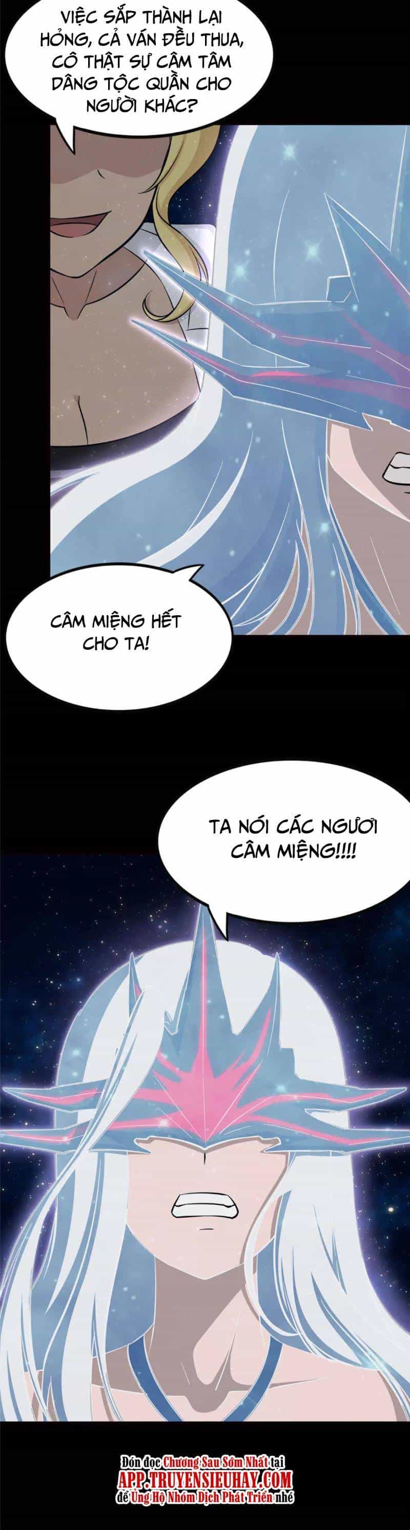Bạn Gái Zombie Của Tôi - Chương 398 - ảnh 10