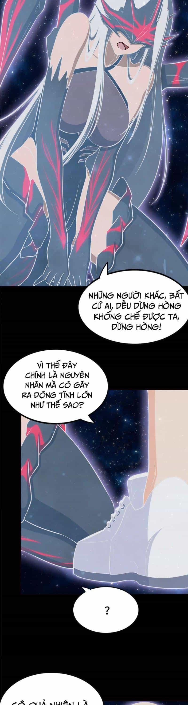 Bạn Gái Zombie Của Tôi - Chương 398 - ảnh 12