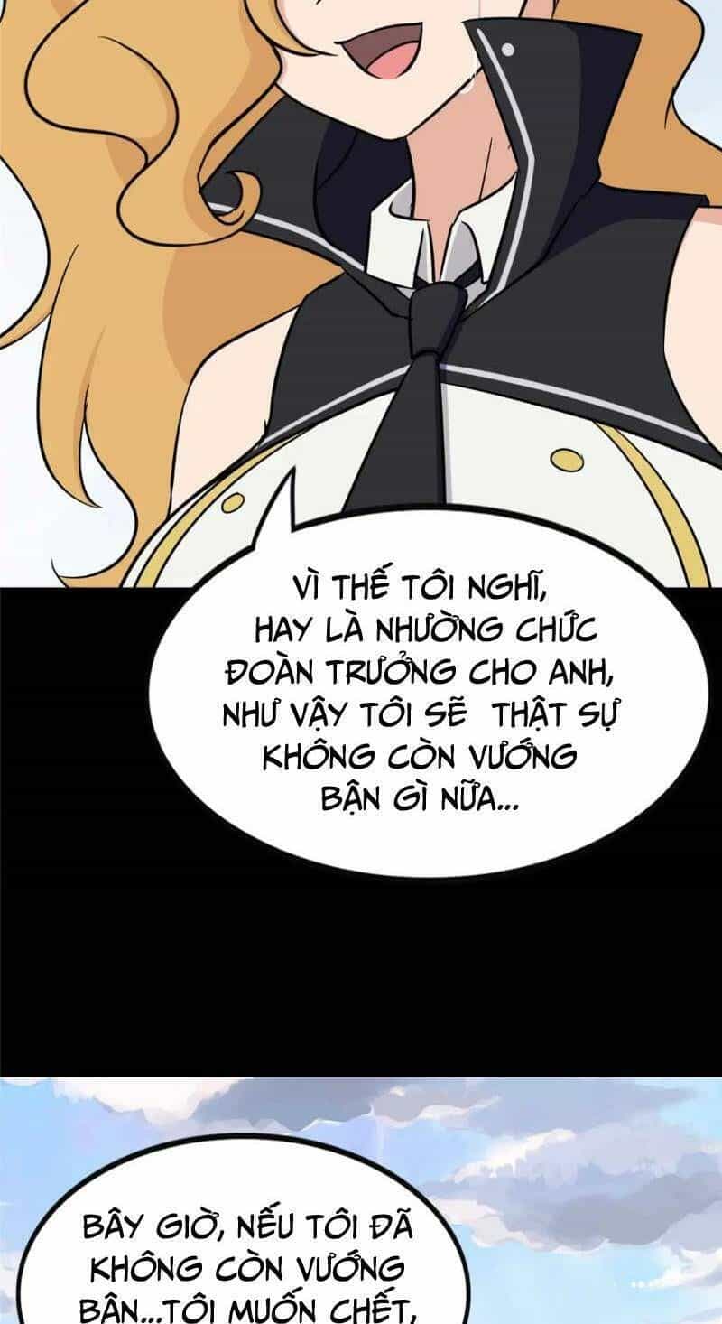 Bạn Gái Zombie Của Tôi - Chương 400.1 - ảnh 35