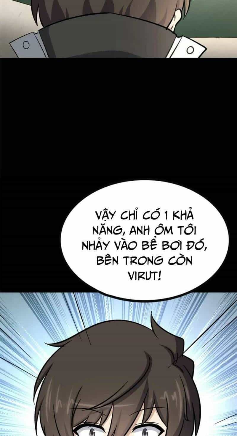 Bạn Gái Zombie Của Tôi - Chương 400.3 - ảnh 36