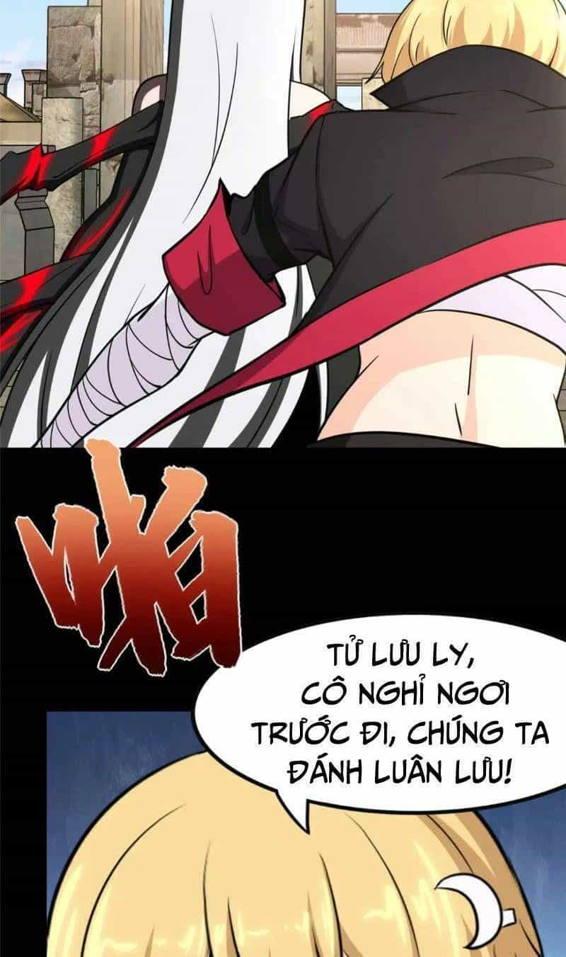 Bạn Gái Zombie Của Tôi - Chương 400.3 - ảnh 5
