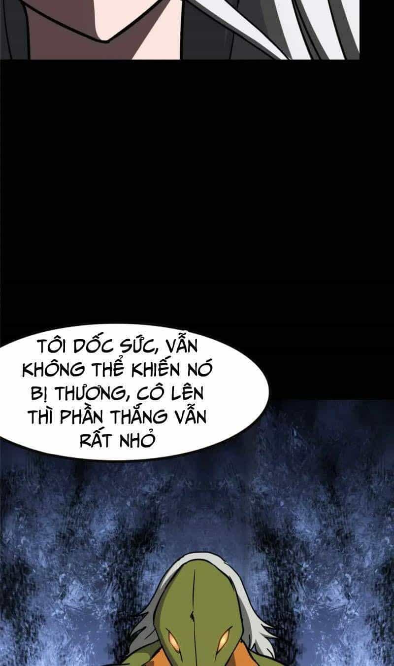 Bạn Gái Zombie Của Tôi - Chương 400.3 - ảnh 7