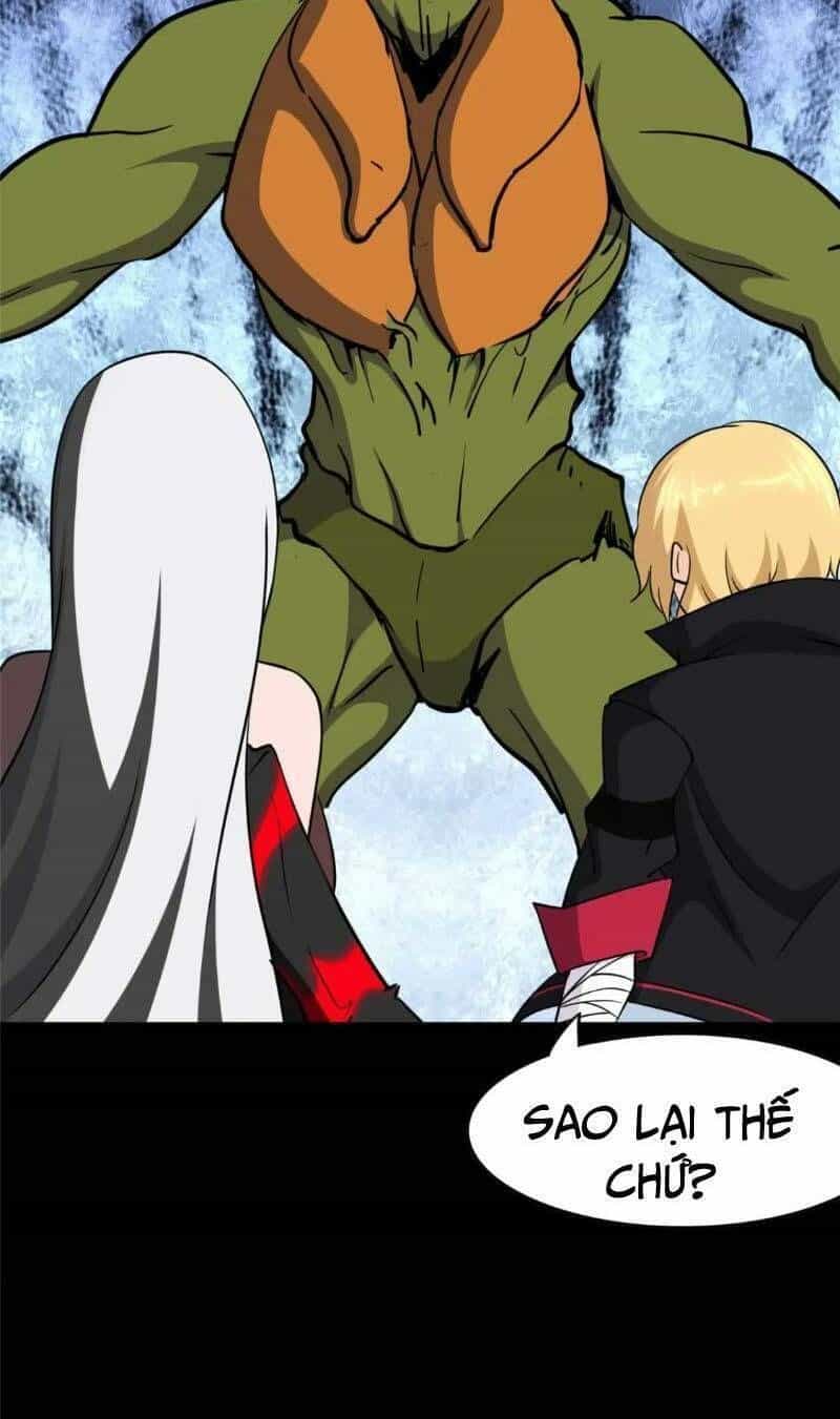 Bạn Gái Zombie Của Tôi - Chương 400.4 - ảnh 7