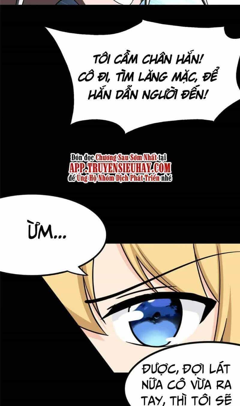 Bạn Gái Zombie Của Tôi - Chương 400.6 - ảnh 8