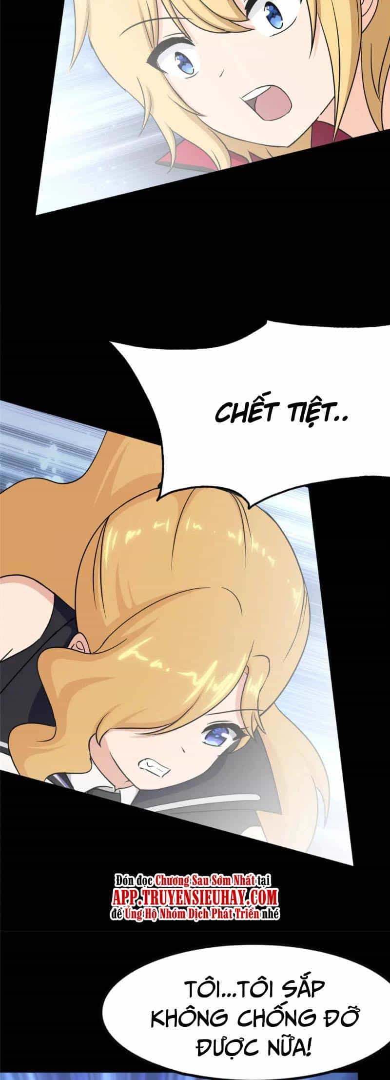 Bạn Gái Zombie Của Tôi - Chương 401 - ảnh 35