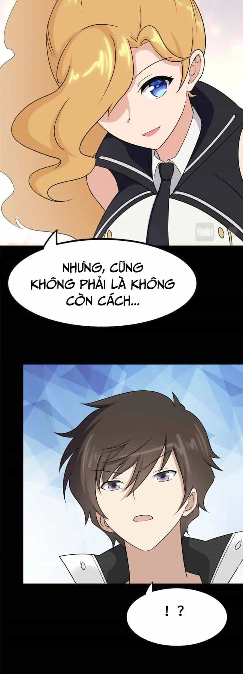 Bạn Gái Zombie Của Tôi - Chương 401 - ảnh 40