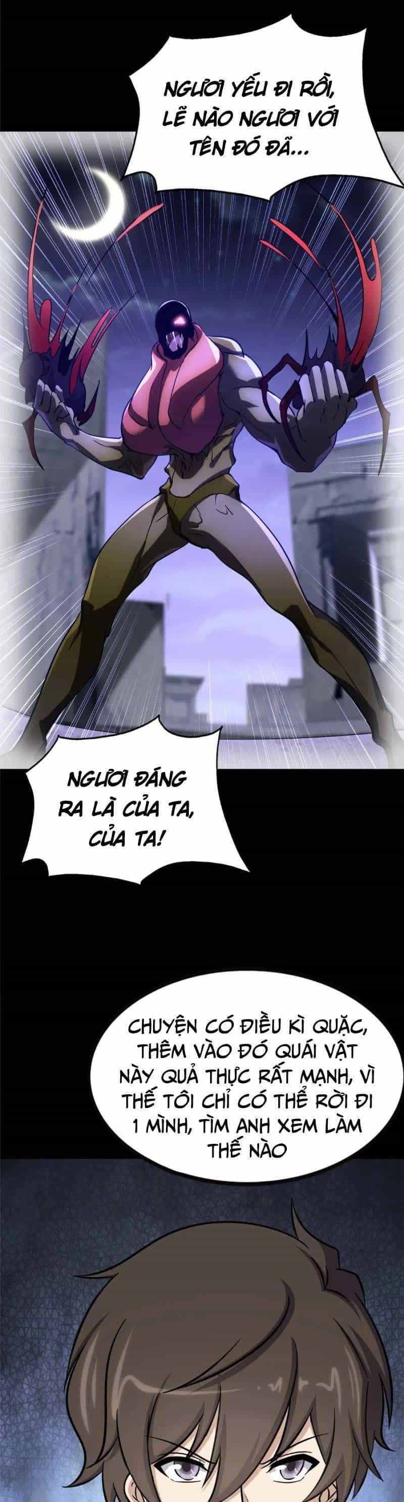 Bạn Gái Zombie Của Tôi - Chương 401.4 - ảnh 11