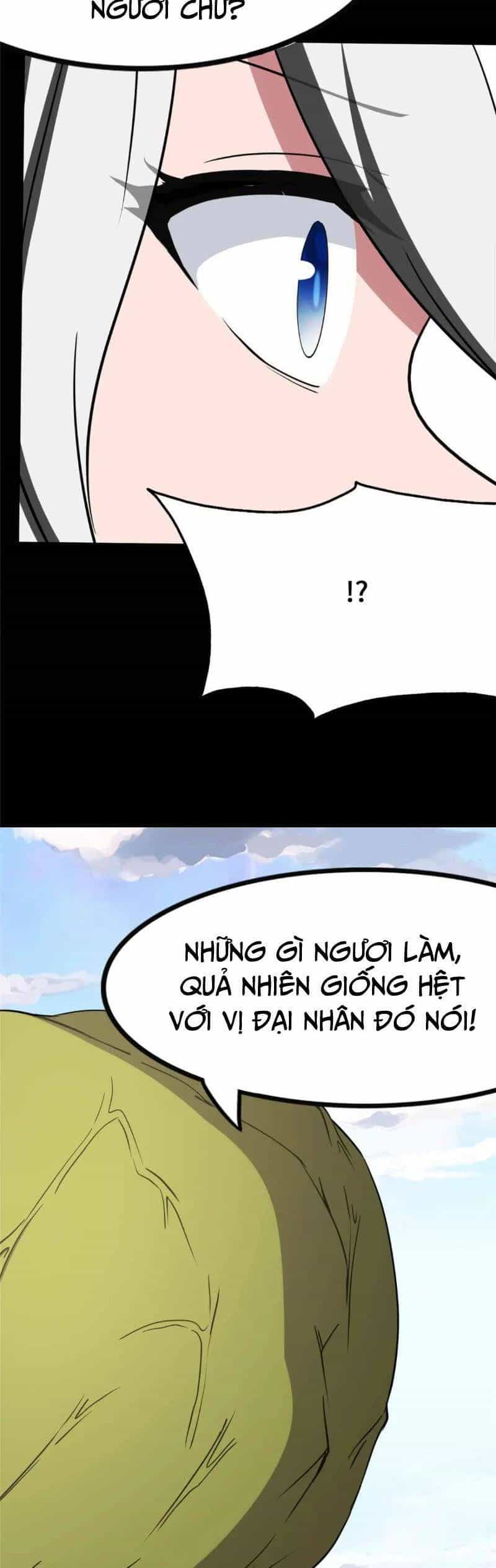 Bạn Gái Zombie Của Tôi - Chương 401.4 - ảnh 28