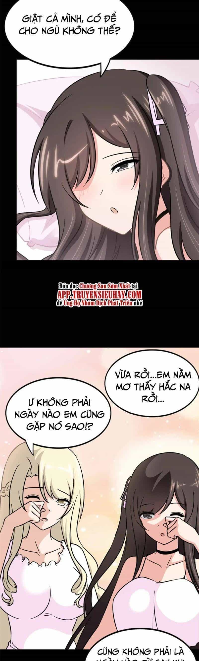 Bạn Gái Zombie Của Tôi - Chương 401.5 - ảnh 4