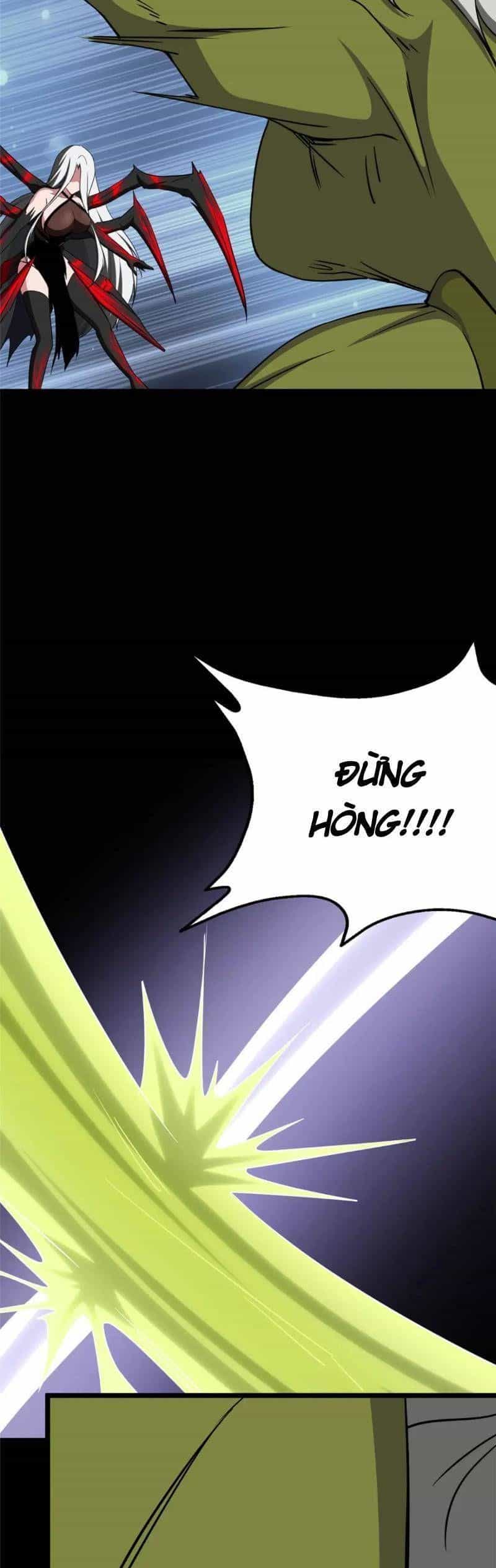 Bạn Gái Zombie Của Tôi - Chương 401.7 - ảnh 24