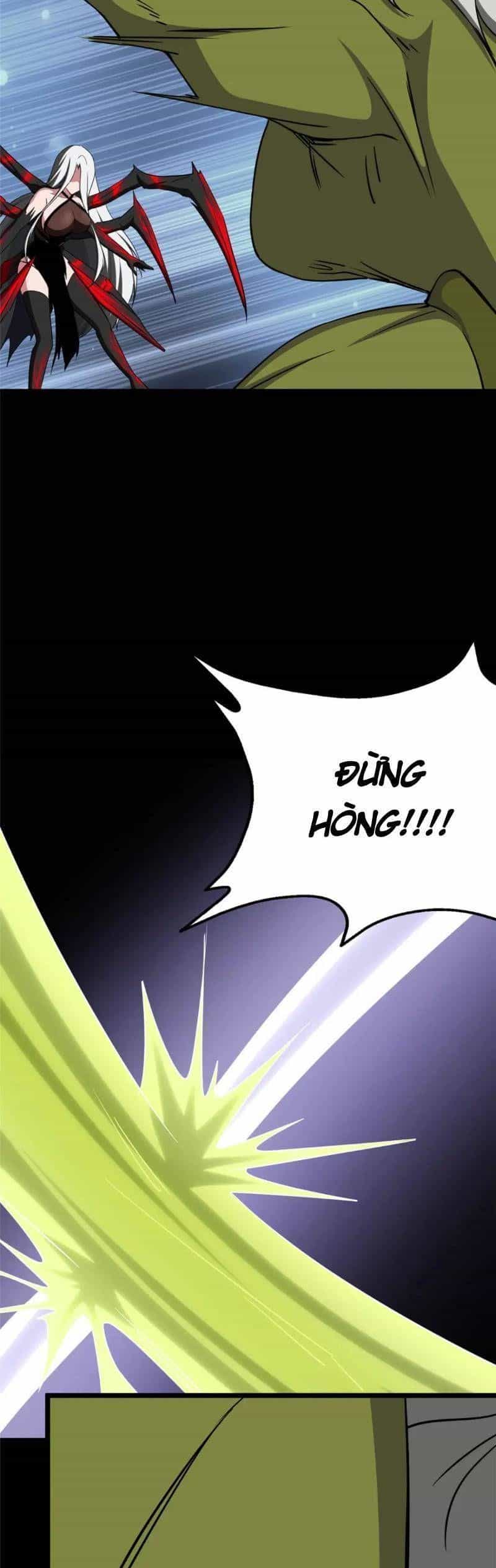 Bạn Gái Zombie Của Tôi - Chương 401.9 - ảnh 24