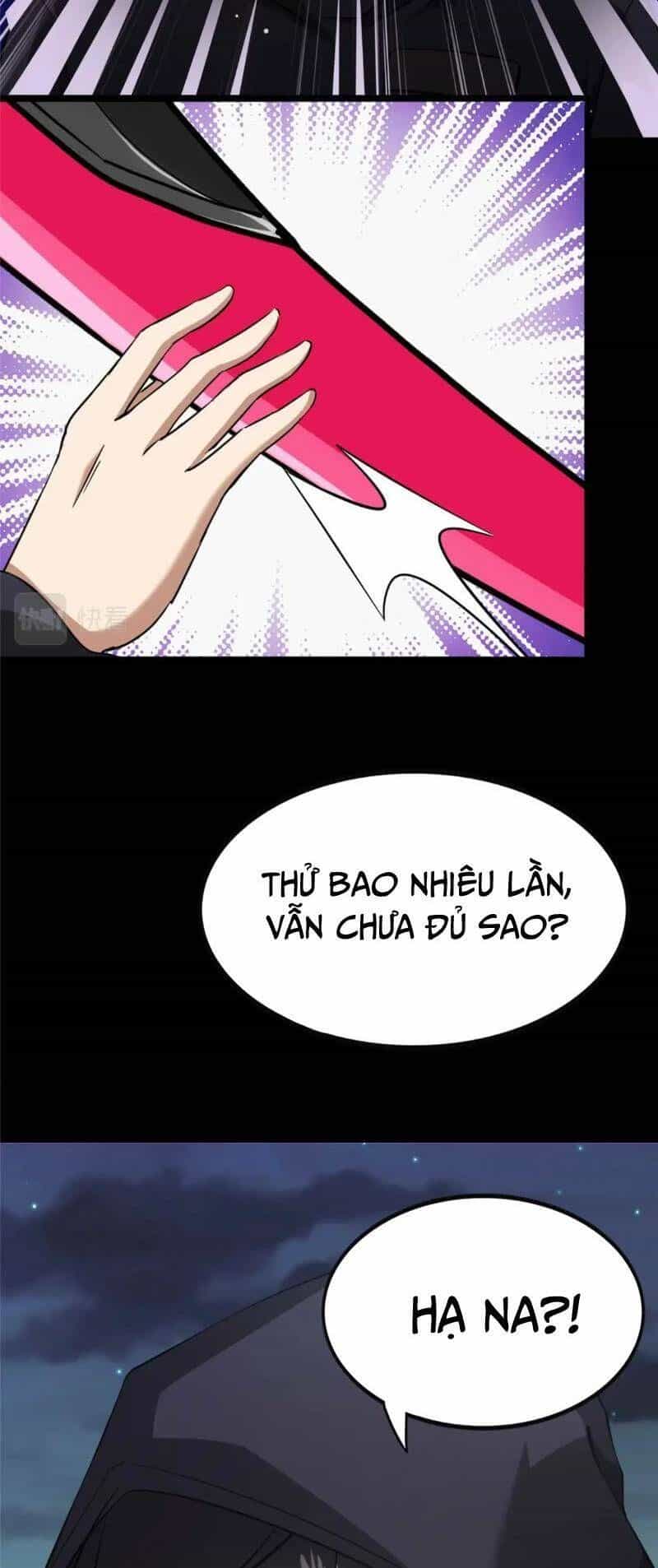 Bạn Gái Zombie Của Tôi - Chương 402.2 - ảnh 44