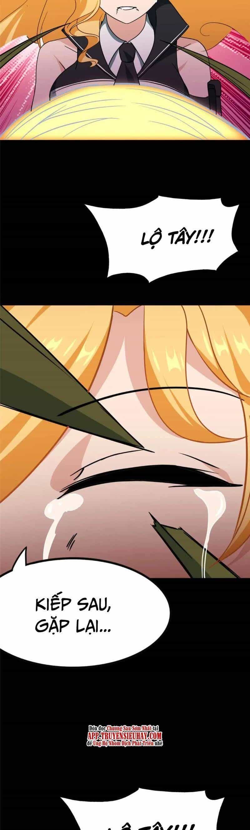 Bạn Gái Zombie Của Tôi - Chương 402.3 - ảnh 2