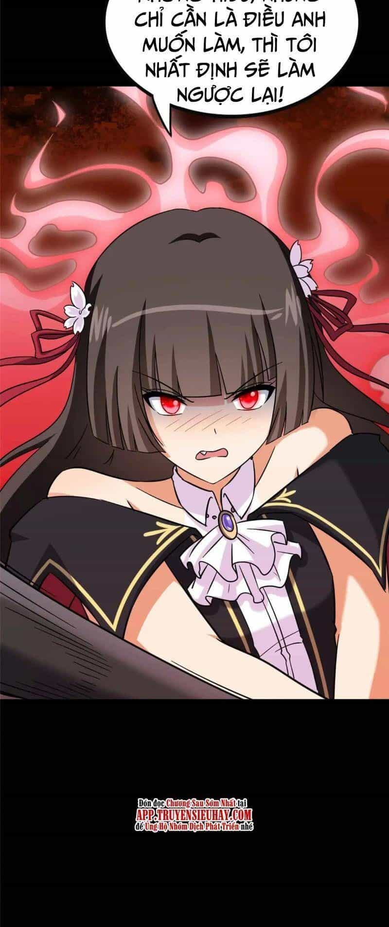 Bạn Gái Zombie Của Tôi - Chương 402.4 - ảnh 46