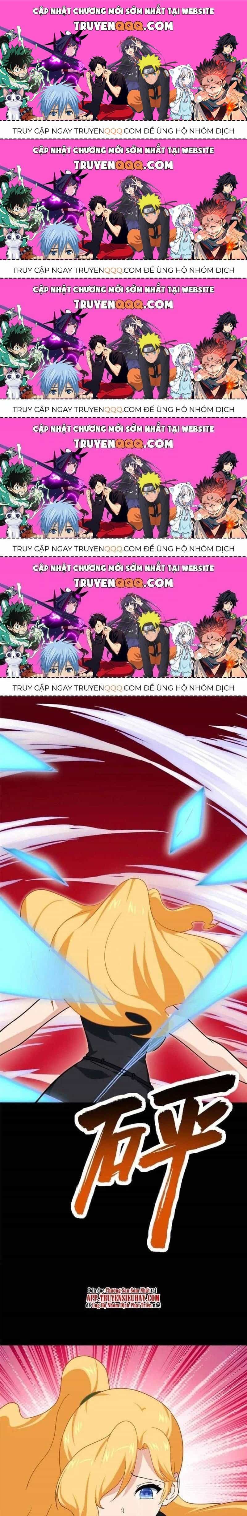 Bạn Gái Zombie Của Tôi - Chương 402.5 - ảnh 1