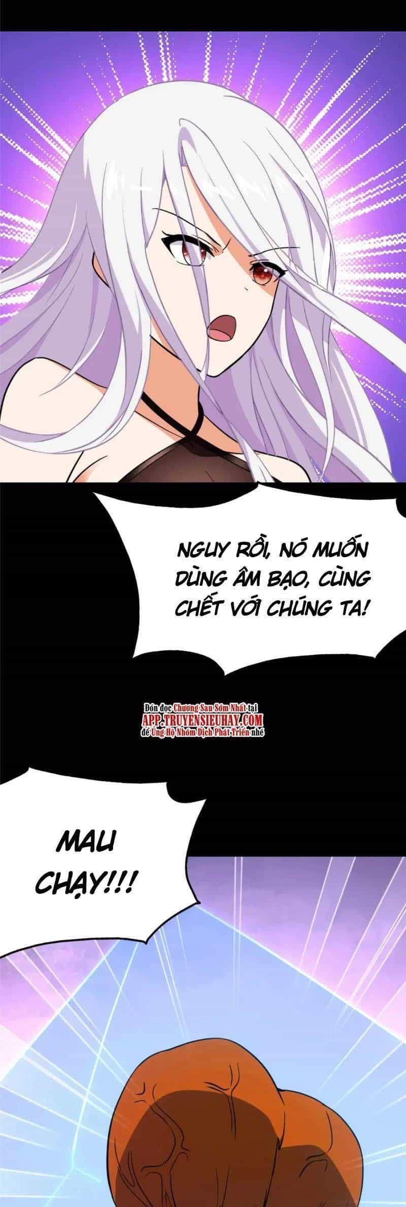 Bạn Gái Zombie Của Tôi - Chương 402.5 - ảnh 21