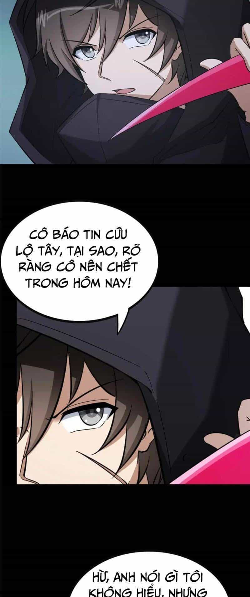 Bạn Gái Zombie Của Tôi - Chương 402.5 - ảnh 45
